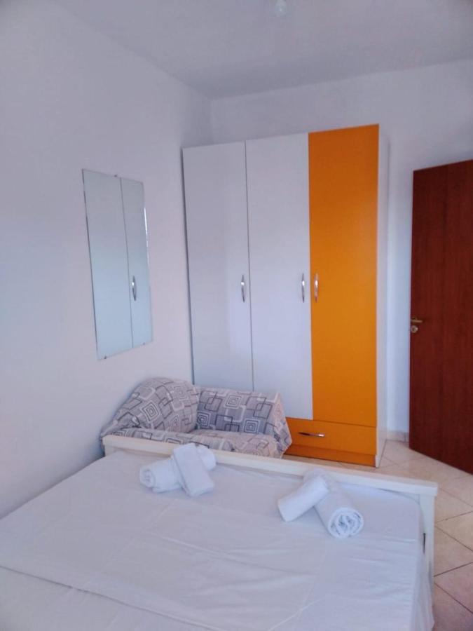 Dea Apartment Vlorë
