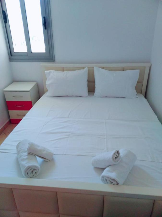 Dea Apartment *