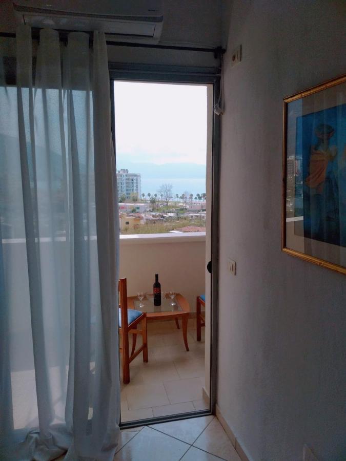 Dea Apartment *