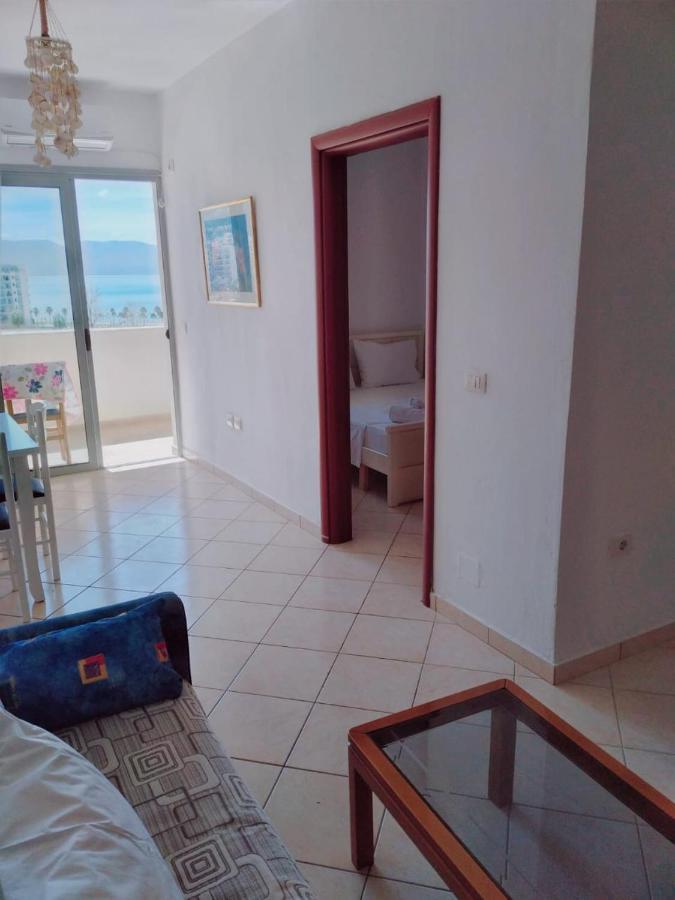 Dea Apartment Vlorë
