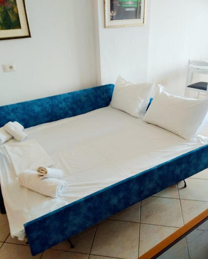 Dea Apartment *
