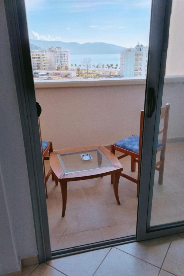 Dea Apartment Vlorë