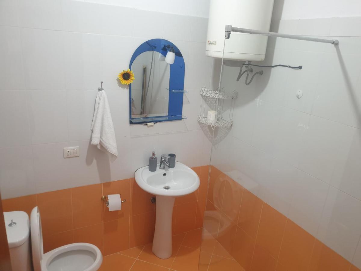Dea Apartment Vlorë