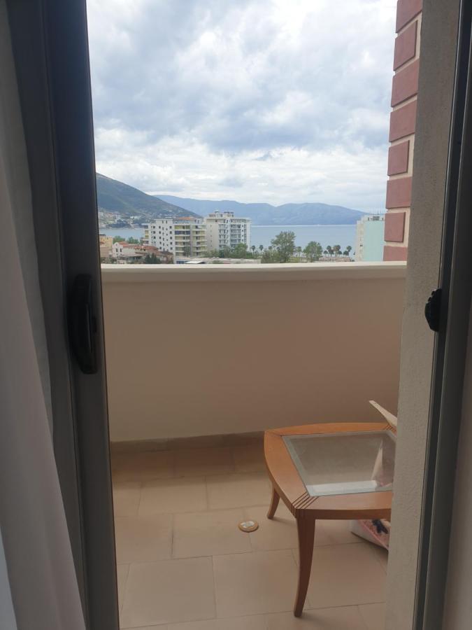 Dea Apartment *